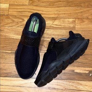 Nike sock dart
